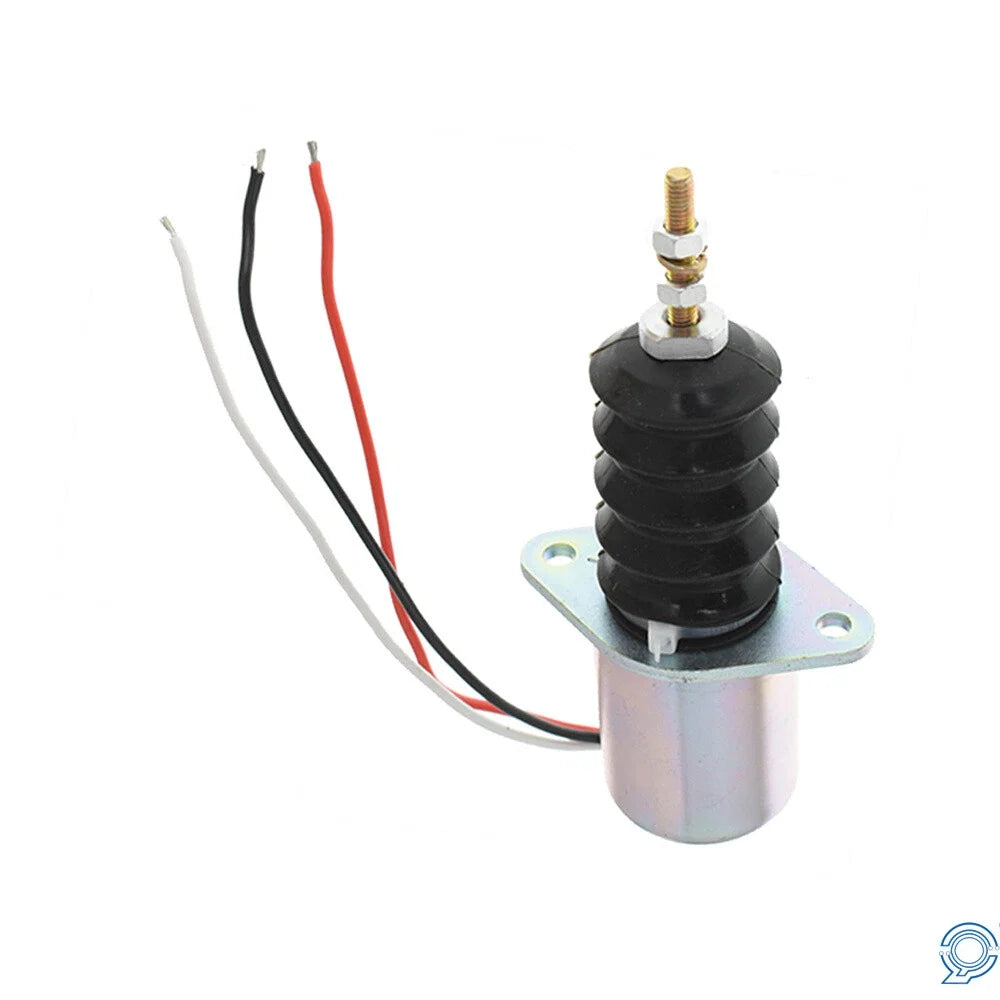 Fuel Shut-off Solenoid for John Deere F915 F925 F935