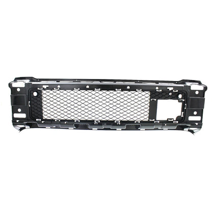 Bumper Grille for Mercedes Benz G63 AMG (2013–2018) Center Primed Plastic