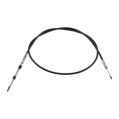 54-Inch Sheath Steering Cable for Motor Guide Foot Control 1998-2005