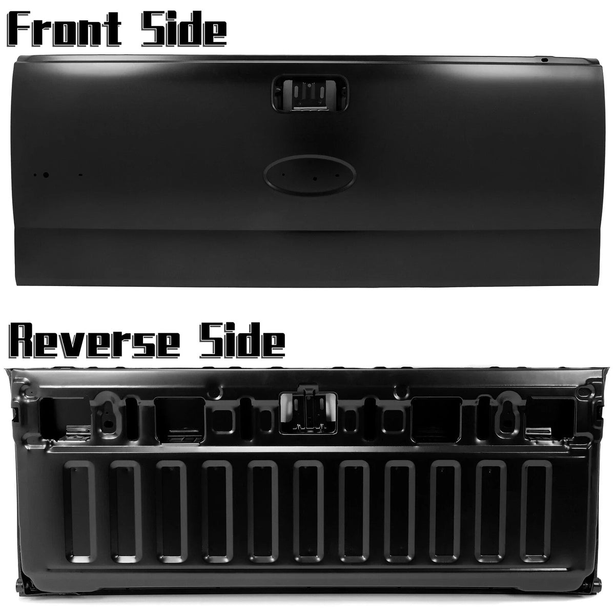 Tailgate for Ford F150 (2004-2008) Styleside and Fleetside