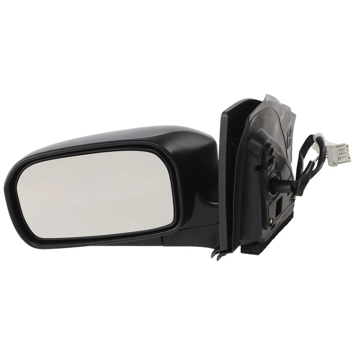 Driver Side Mirror Assembly for Honda Civic 2002-2005