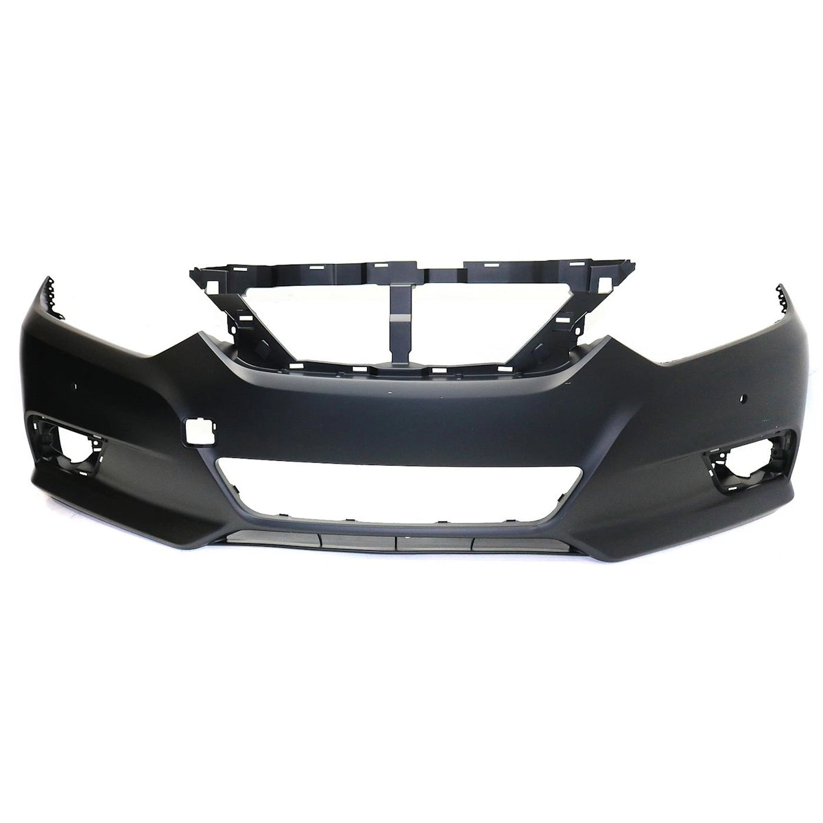 Set of 2 Bumper Covers for (620229HS2H, 850229HS2H)