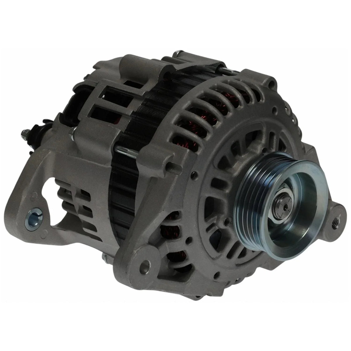 Alternator for Nissan Frontier V6 3.3L (2003–2004)