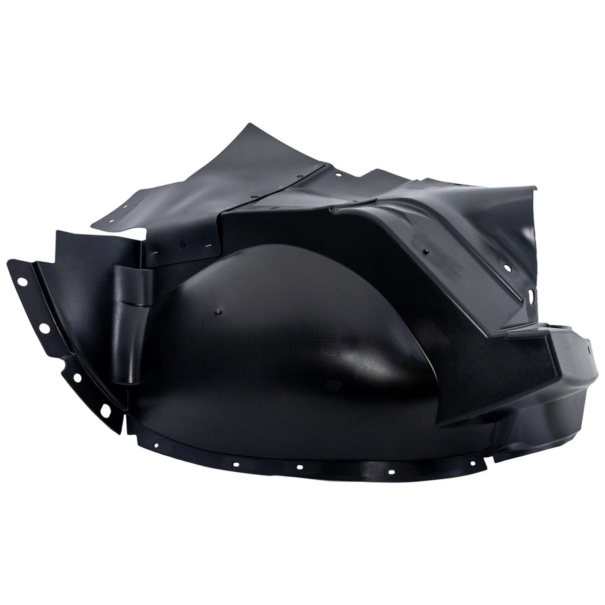 Set of 2 Fender Liners for GMC Acadia (2007–2012) Front Left & Right