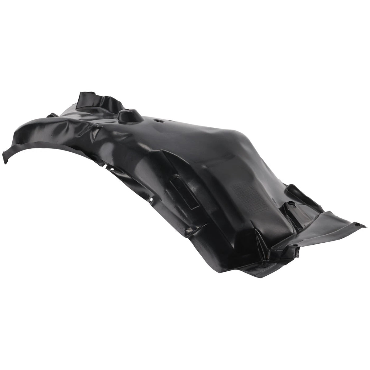 Fender Liner for BMW 328i (2007–2012) Front Driver Side Rear Section