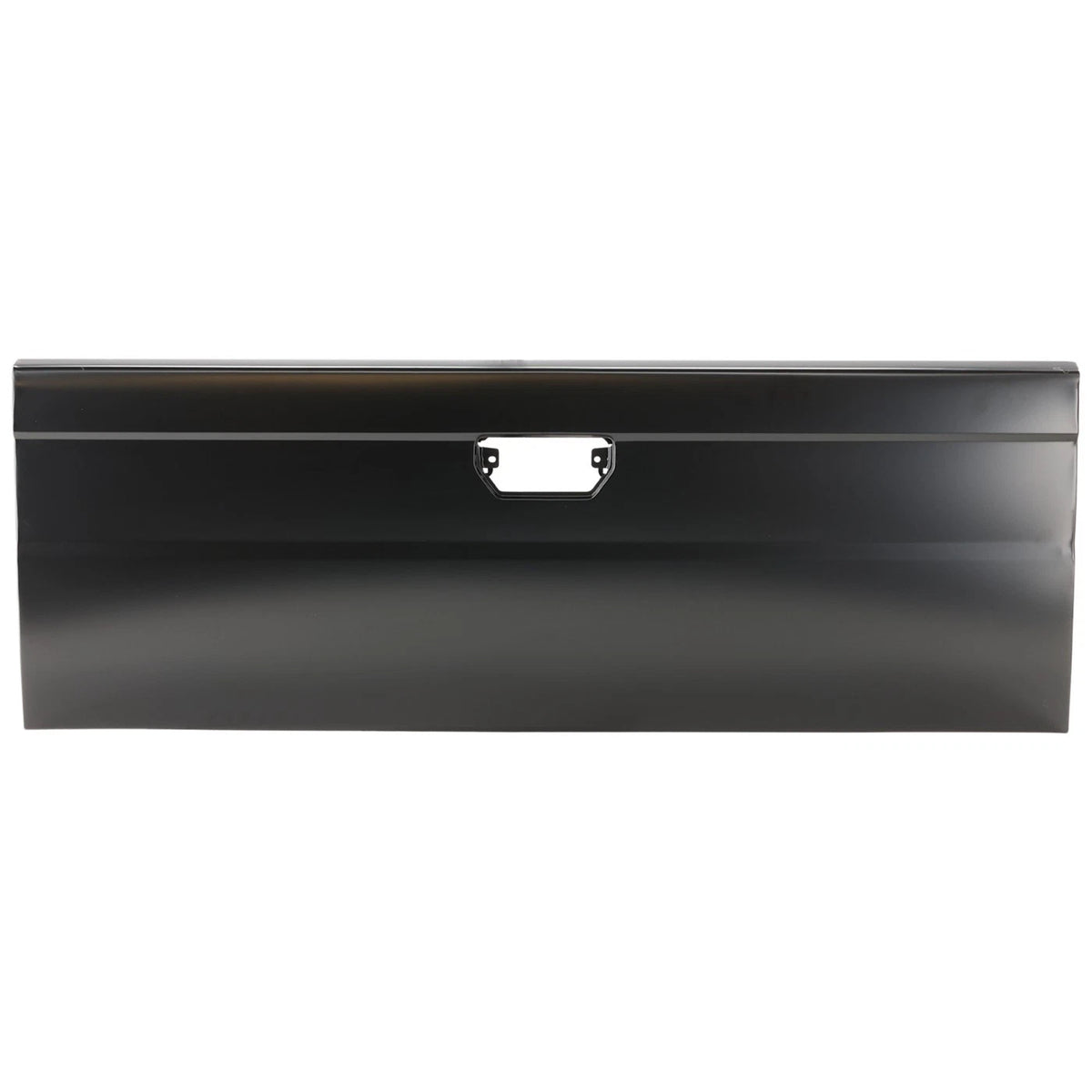 Tailgate for Nissan Frontier (1998–2000) Shell 934008B430 NI1900110 Primed Steel