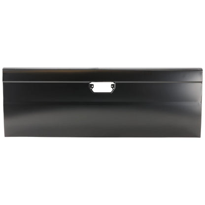 Tailgate for Nissan Frontier (1998–2000) Shell 934008B430 NI1900110 Primed Steel