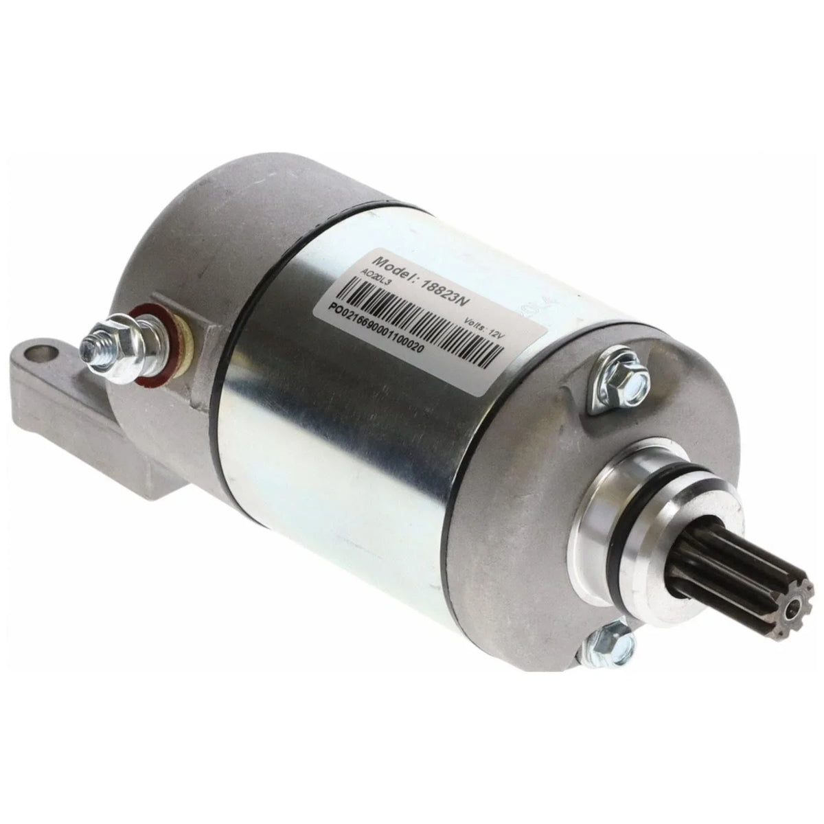 Starter for Can-Am Outlander 450 DPS (2021–2023)