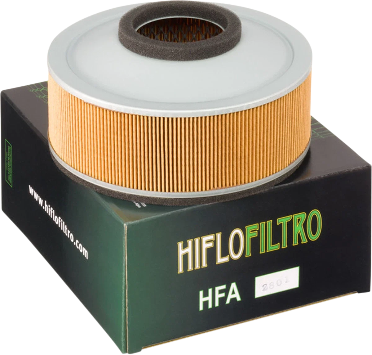 HIFLOFILTRO Air Filter for Kawasaki (HFA2801)