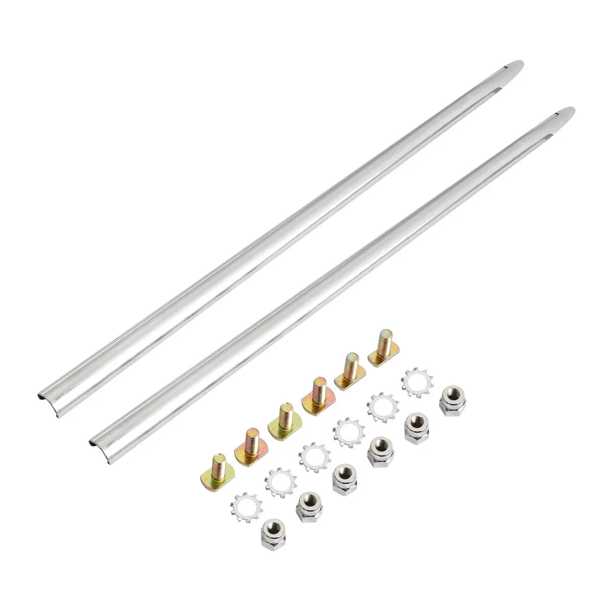 Fender Spear Trim for Harley Electra Glide Touring 2014 to Present