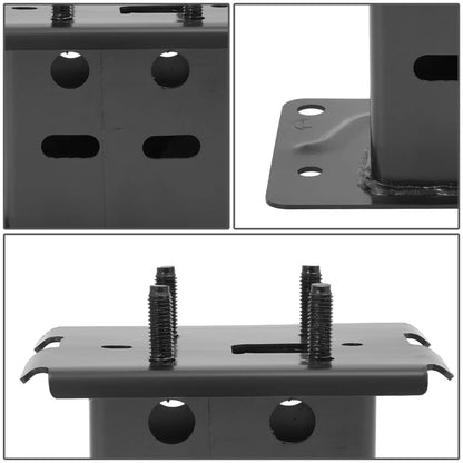 Front Left Side Support Bracket for Nissan Versa Bumper Cover 2020-2021