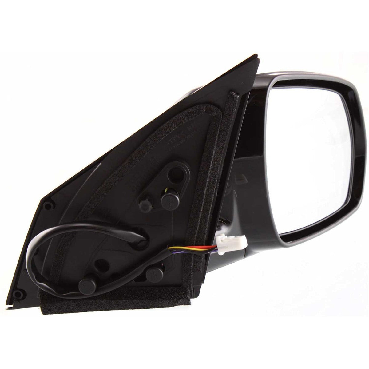 Heated Right Side Mirror Assembly for Nissan Murano