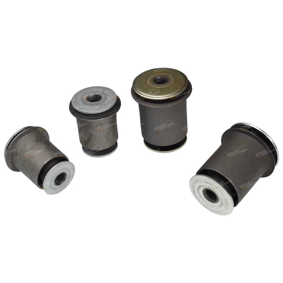 Bush Kit for Lower Control Arm - Toyota Hilux 2005–2019