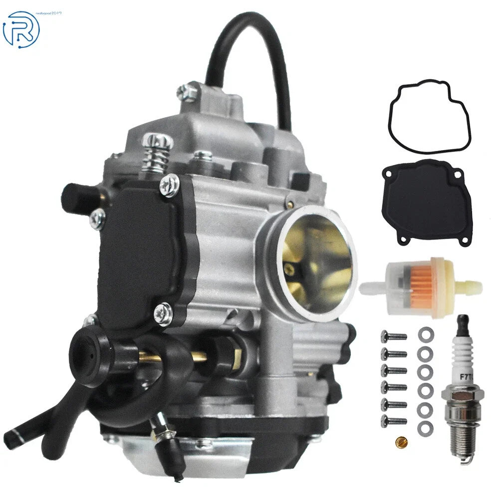 Carburetor for Yamaha Bear Tracker 250 YFM250B (1999–2002)