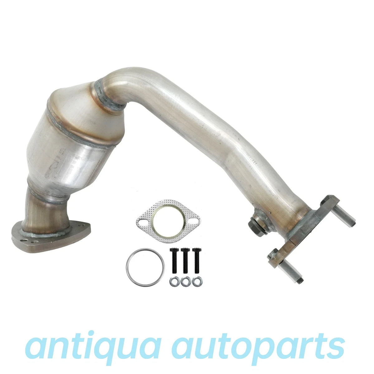 3.6L Catalytic Converter for Chevrolet Equinox Pontiac Torrent 2008-2009