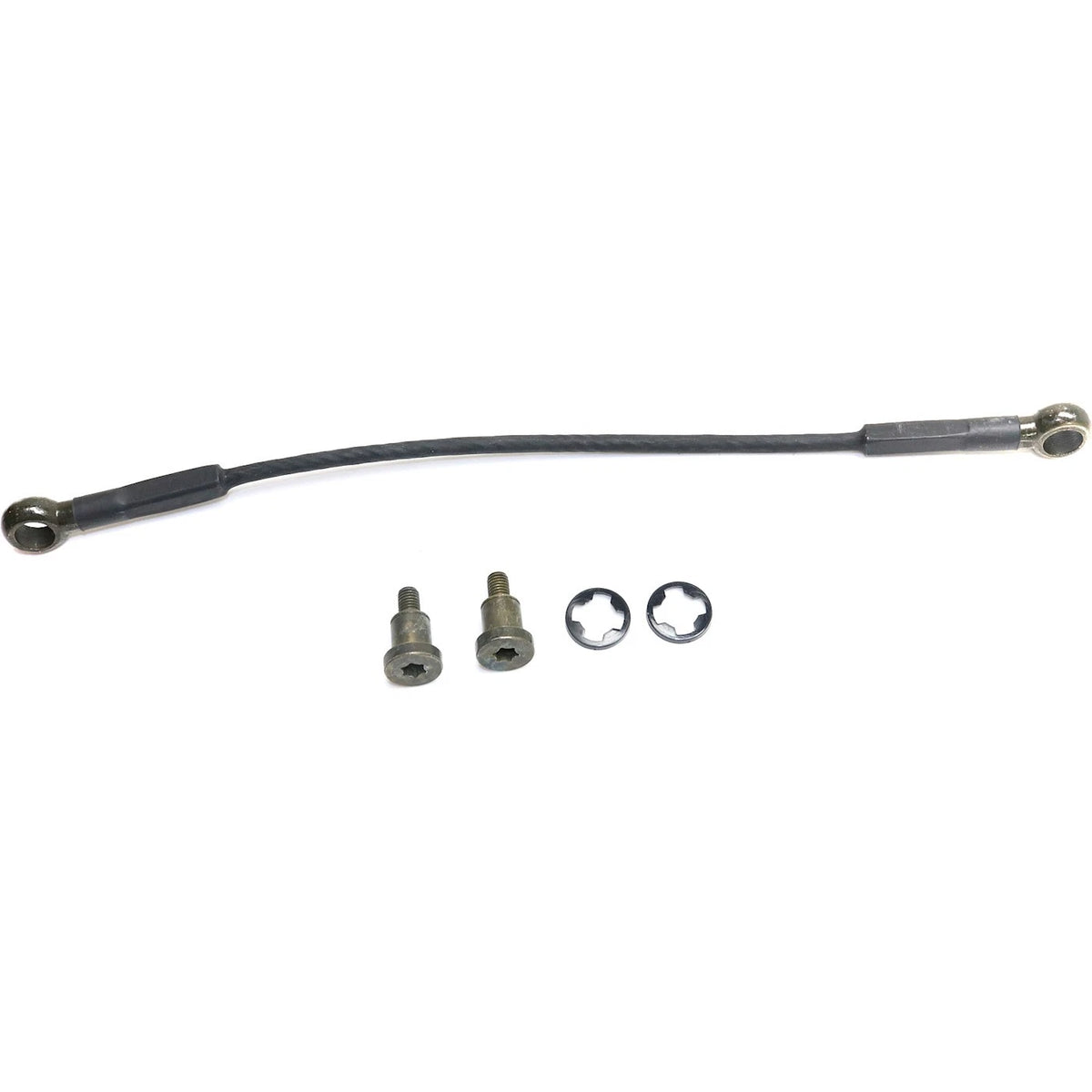 Tailgate Cable Set for Honda Ridgeline (2006–2014) 74910SJCA01