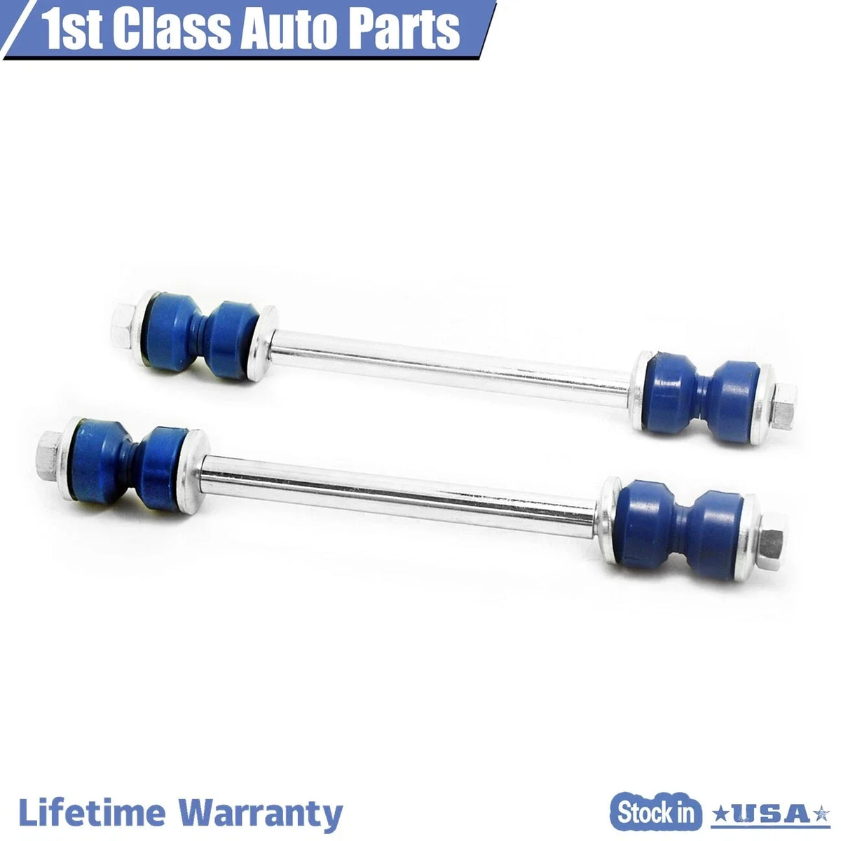 Sway Bar End Links for Ram 1500 2500 3500 (1994–2011)