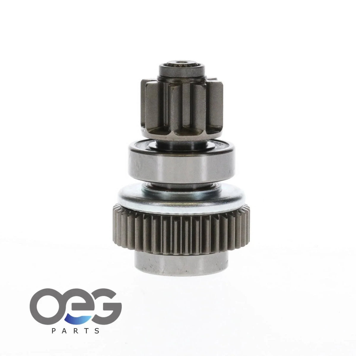 Starter Drive for Kubota R530 (2015–2019)