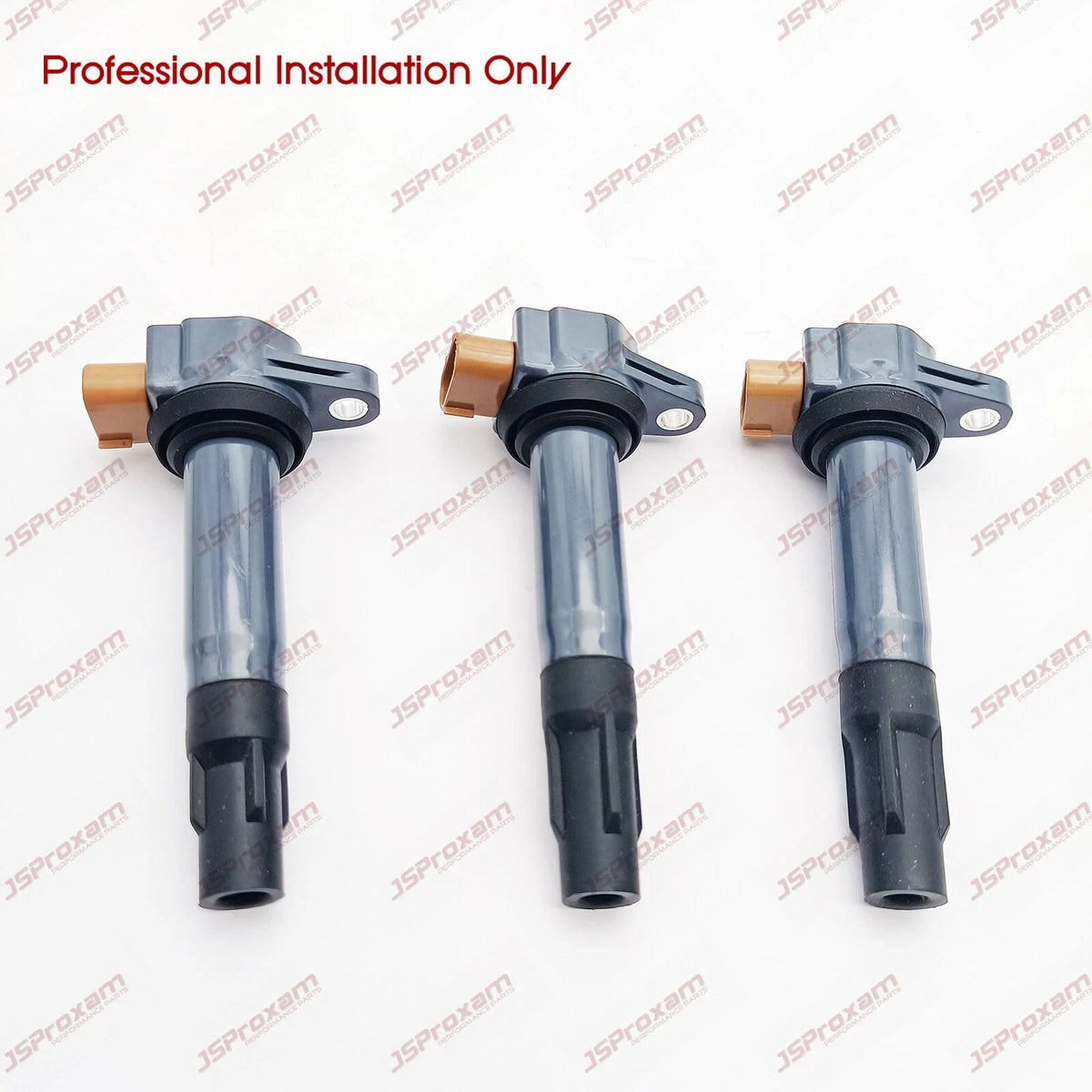 3Pcs Ignition Coil for Sea-Doo Spark 900 ACE (2014–2021) 420666140