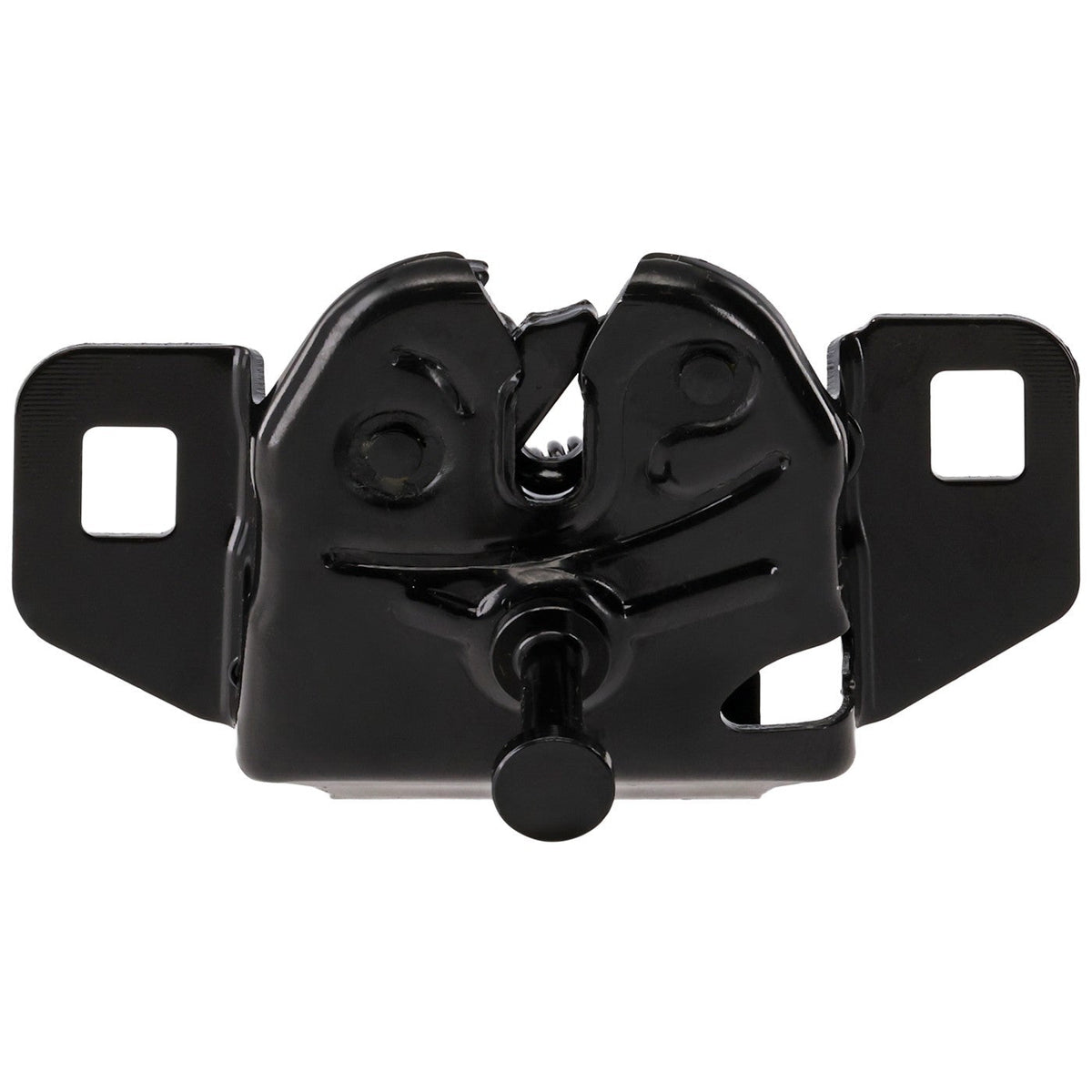 Hood Lock for Dodge Durango, Ram 1500, 2500 (2002-2008)
