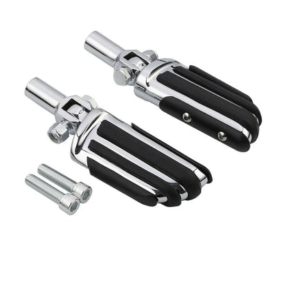 Rear Passenger Footpeg Clevis Mount for Harley (Softail 2000-2006)