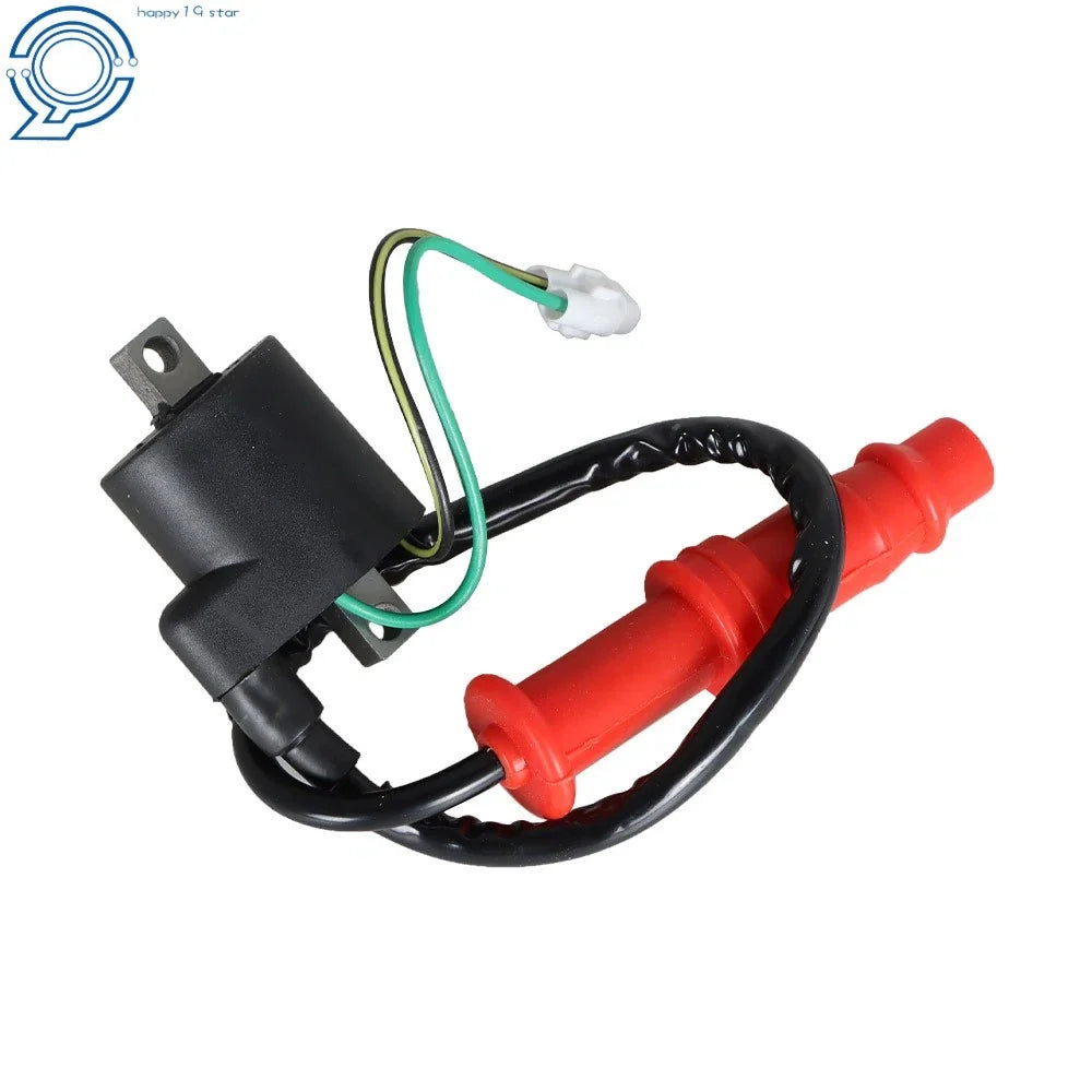 Ignition Coil Pack for Arctic Cat Prowler 650 (2006–2011)