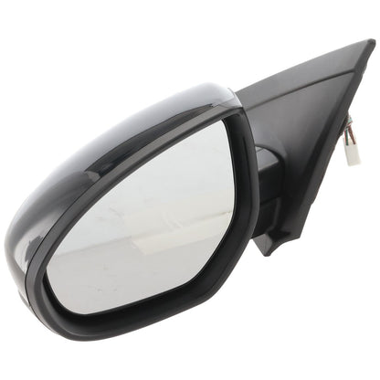 Heated Left Driver Side Mirror for Mazda 3 (Sedan)