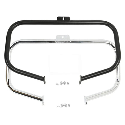 Engine Guard Crash Bar 1 1/4" for Harley Heritage Softail 2000-2017