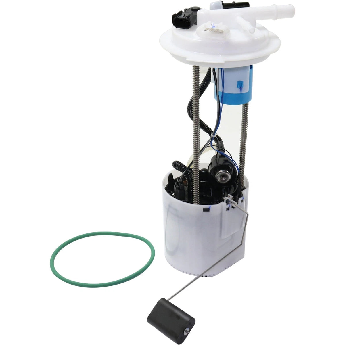 Fuel Pump for Chevrolet Express 1500 (2010–2014) LH Side Rear Hinged Door