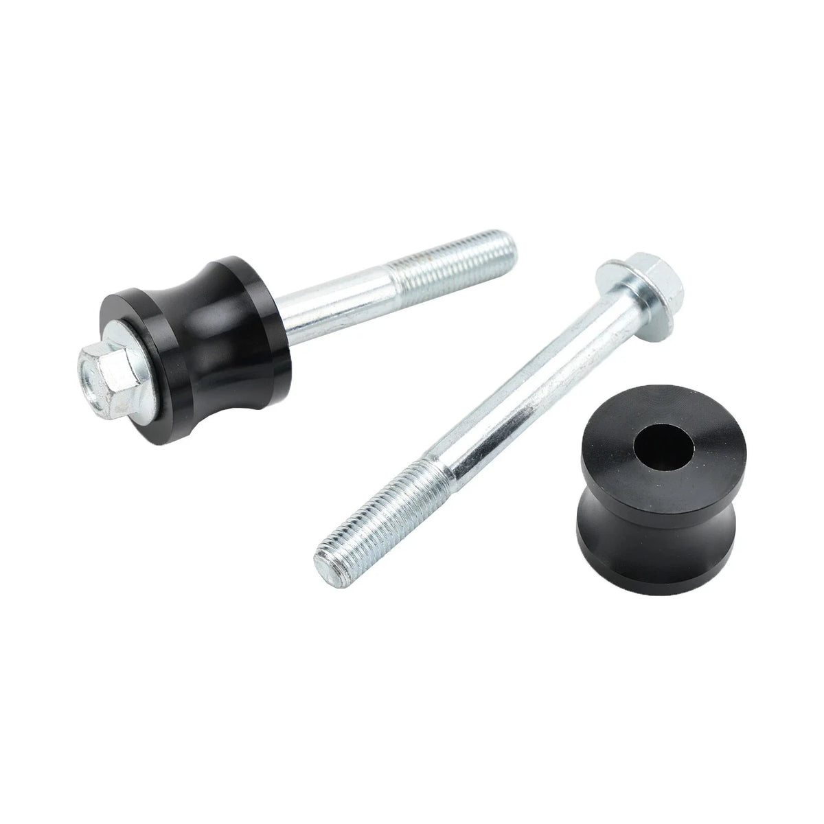 Handlebar Riser Kit 25mm for 2018-2023 Interceptor 650