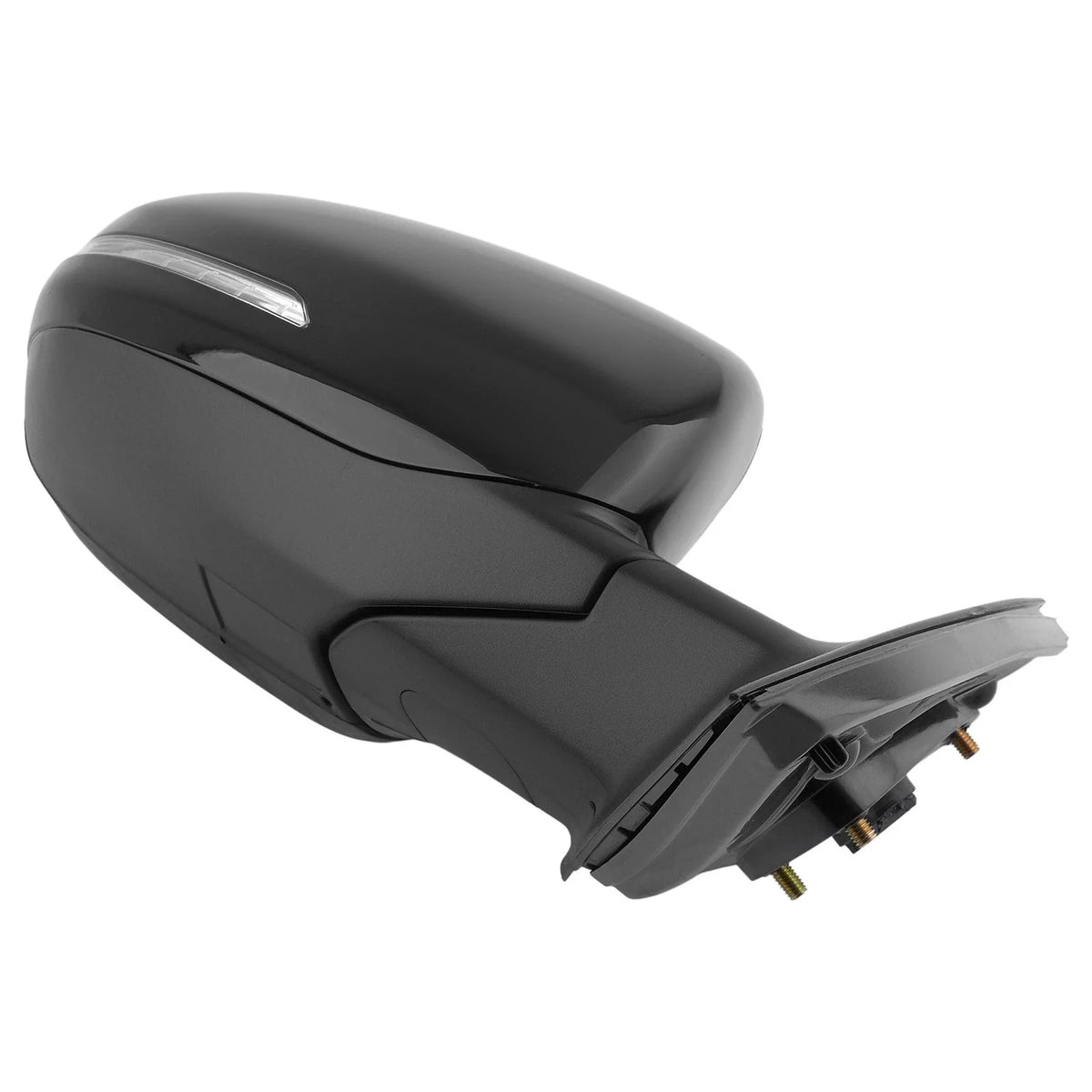 Passenger Side Mirror for Kia Optima EX SX (2011–2013) Manual Fold KI1321152