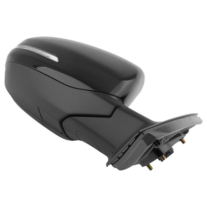 Passenger Side Mirror for Kia Optima EX SX (2011–2013) Manual Fold KI1321152