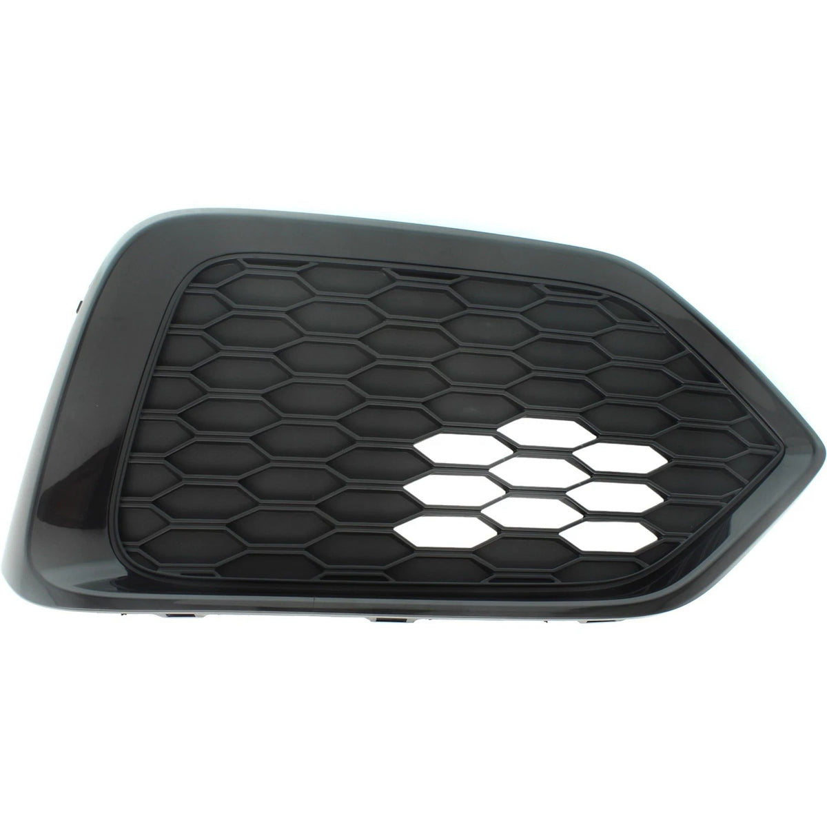 Fog Light Cover for Honda Civic (2017–2019) Right Side