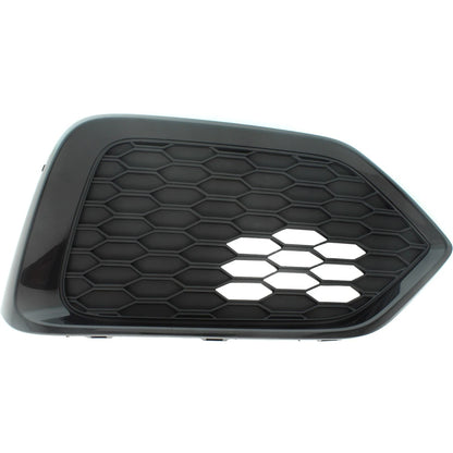Fog Light Cover for Honda Civic (2017–2019) Right Side
