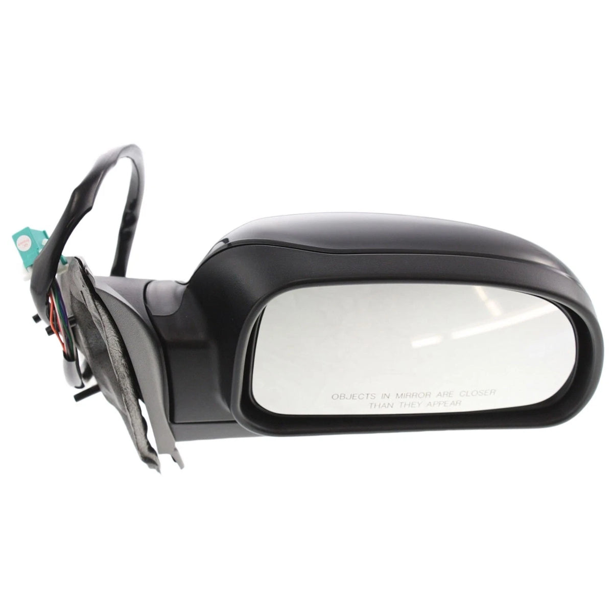 Heated Passenger Right Side Mirror for Chevy Olds Buick 15810882 9-7x