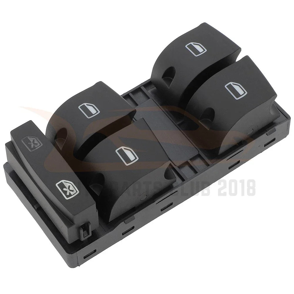 Window Switch for Audi Q7, S6 2007-2011 4F0959851A5PR