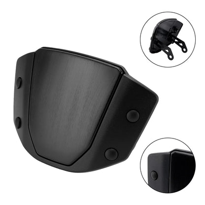 Windshield Black for 2024-2025 Honda CB650R