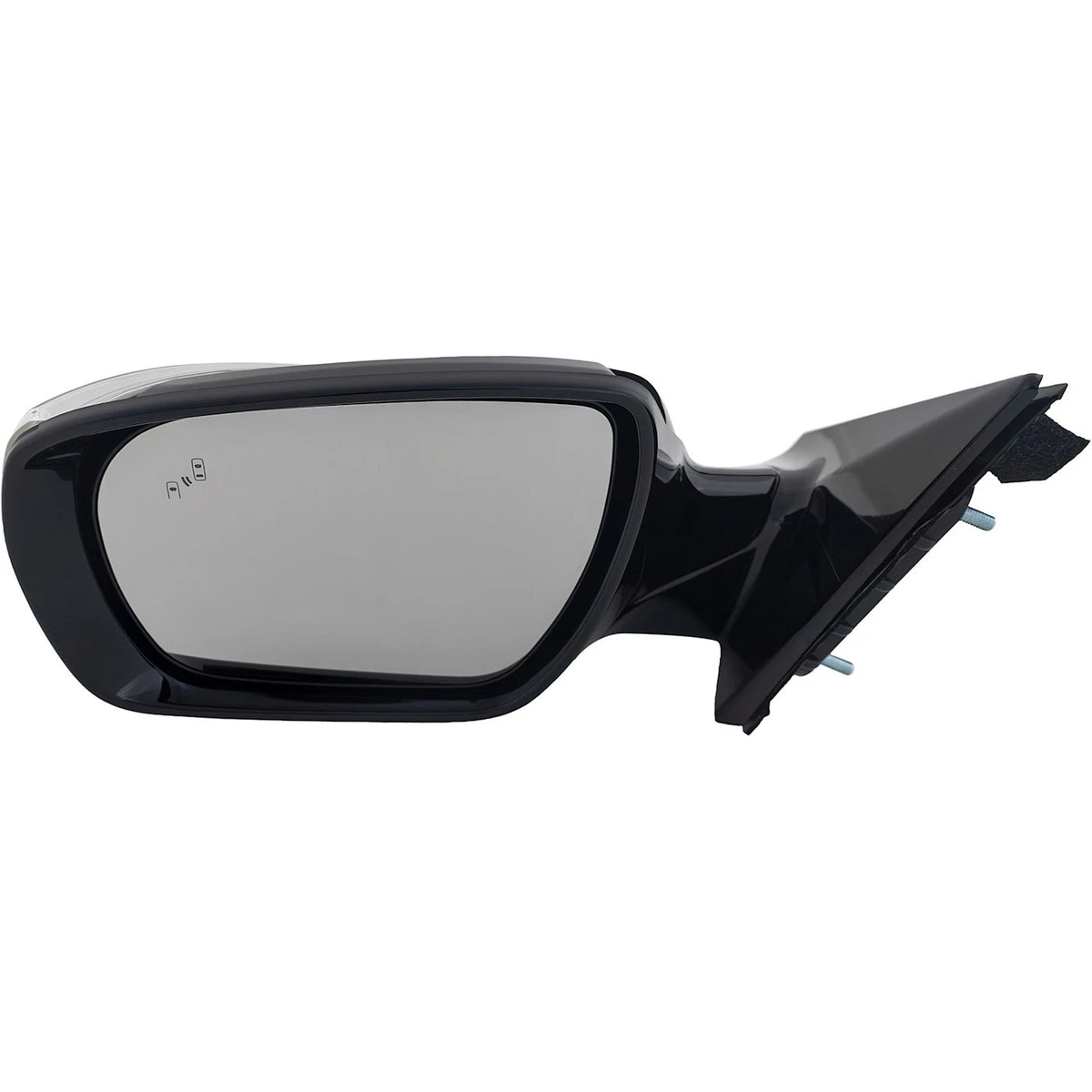 Mirror for Hyundai Santa Fe Sport (2013–2016) Driver and Passenger Side