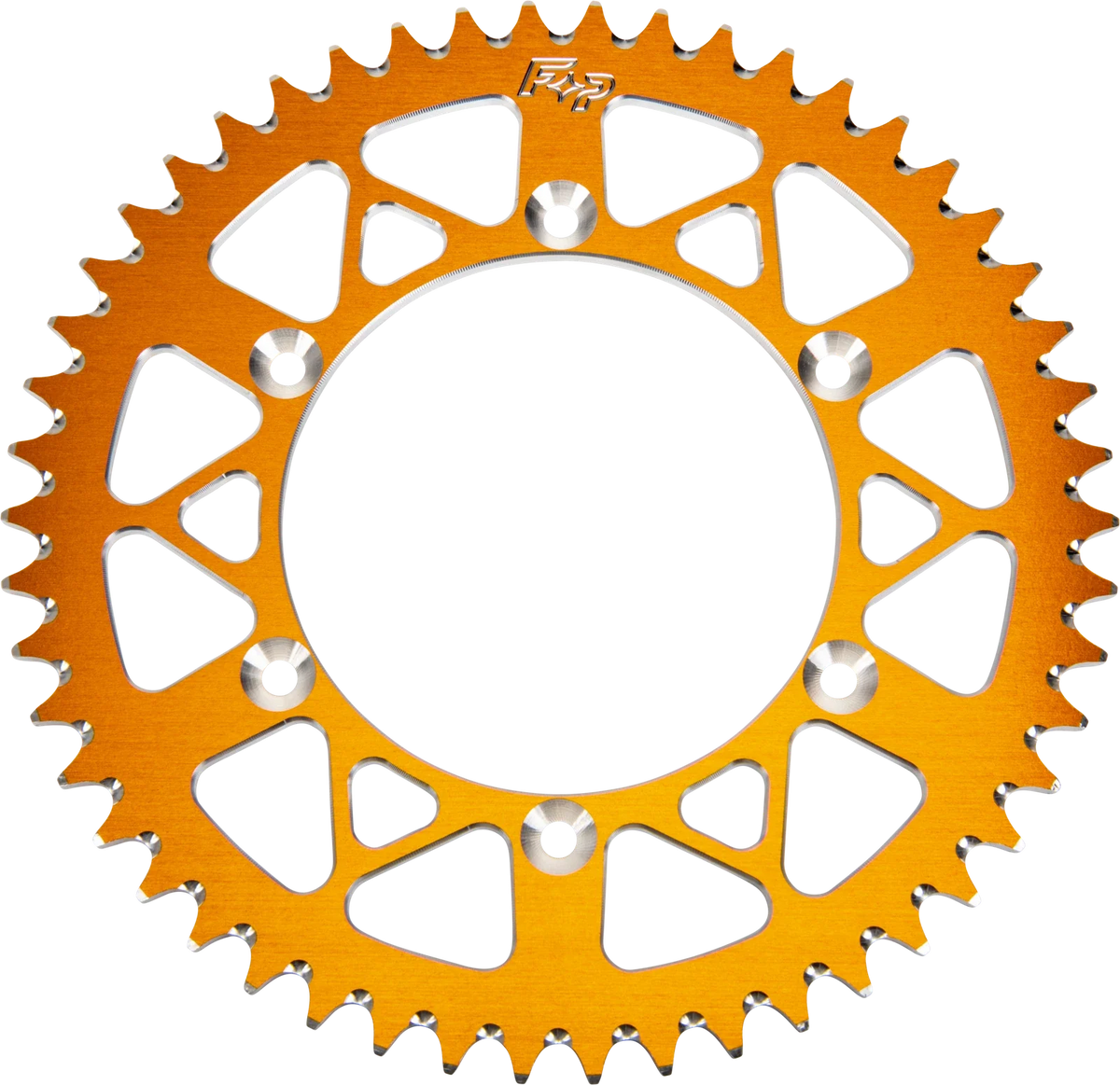 50T Rear Sprocket for KTM 85 SX (2018–2023) Aluminum Offroad