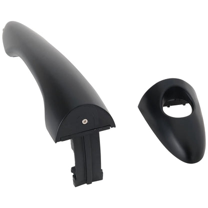 Set of 2 Exterior Door Handles for