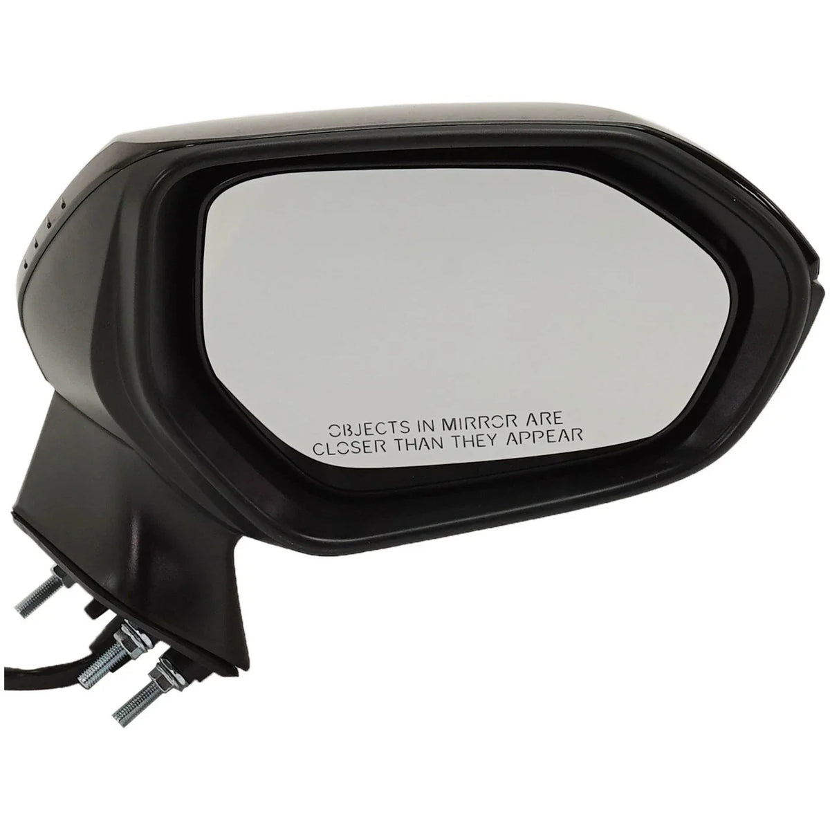 Heated Right Side Mirror for Toyota Corolla (2020–2022)