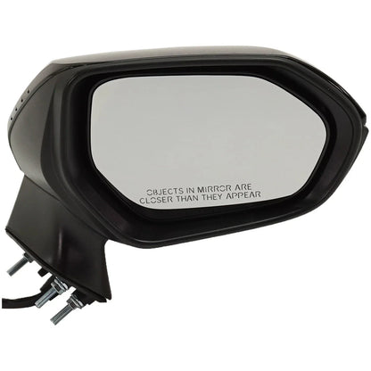 Heated Right Side Mirror for Toyota Corolla (2020–2022)