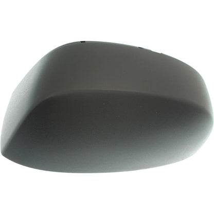 Driver Side Mirror Cover - Black Textured for Chevy Suburban 1500