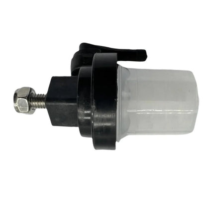 Fuel Filter for Yamaha E48 E60 E75 Models (61N-24560-00)