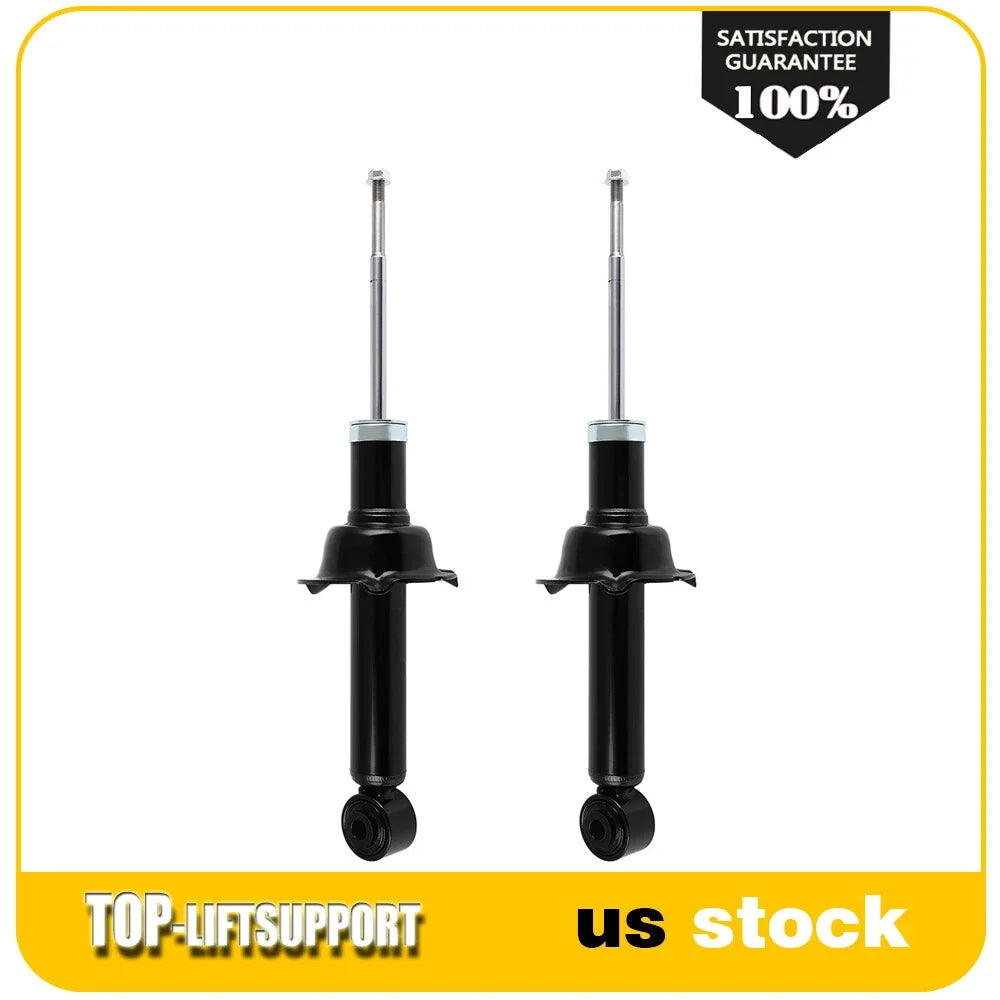 Rear Pair Shock Struts for Honda CR-V (2012–2016)