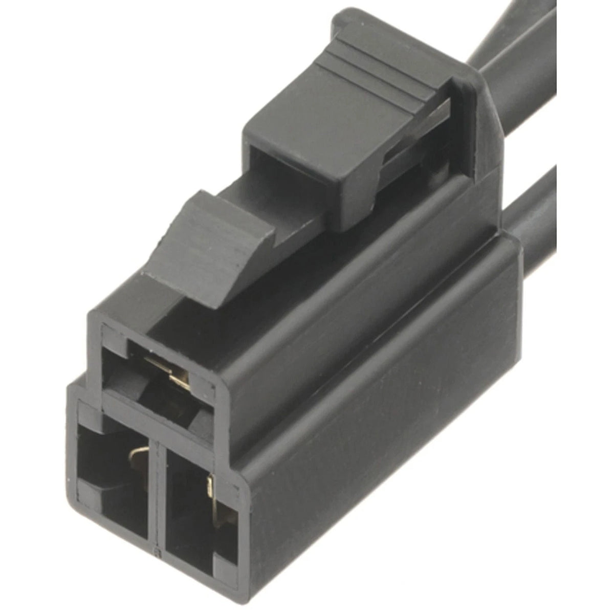 HVAC Blower Motor Resistor Connector for Toyota 4Runner (1996–2002)
