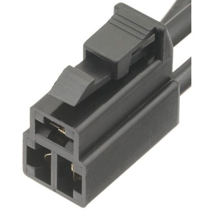 HVAC Blower Motor Resistor Connector for Toyota 4Runner (1996–2002)