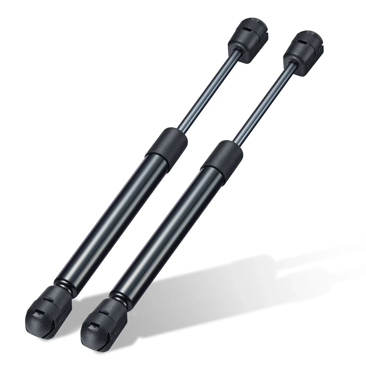 Set of 2 Gas Struts for Tool Box (10 Inch, 40lb)