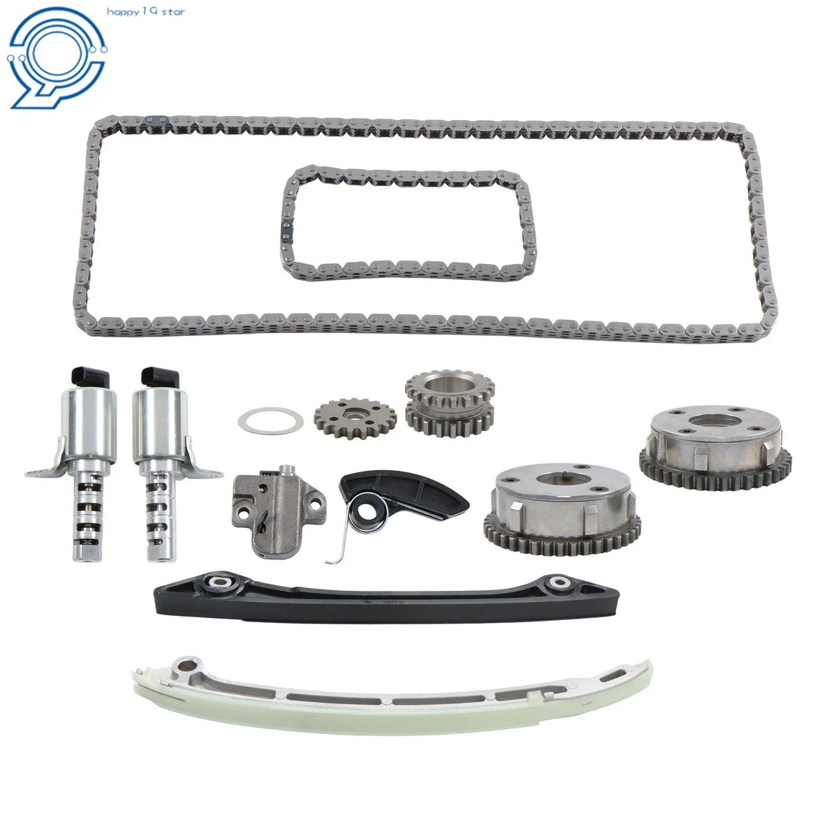 Timing Chain Kit for Ford Edge Escape Explorer Focus Fusion Taurus (2012–2015)