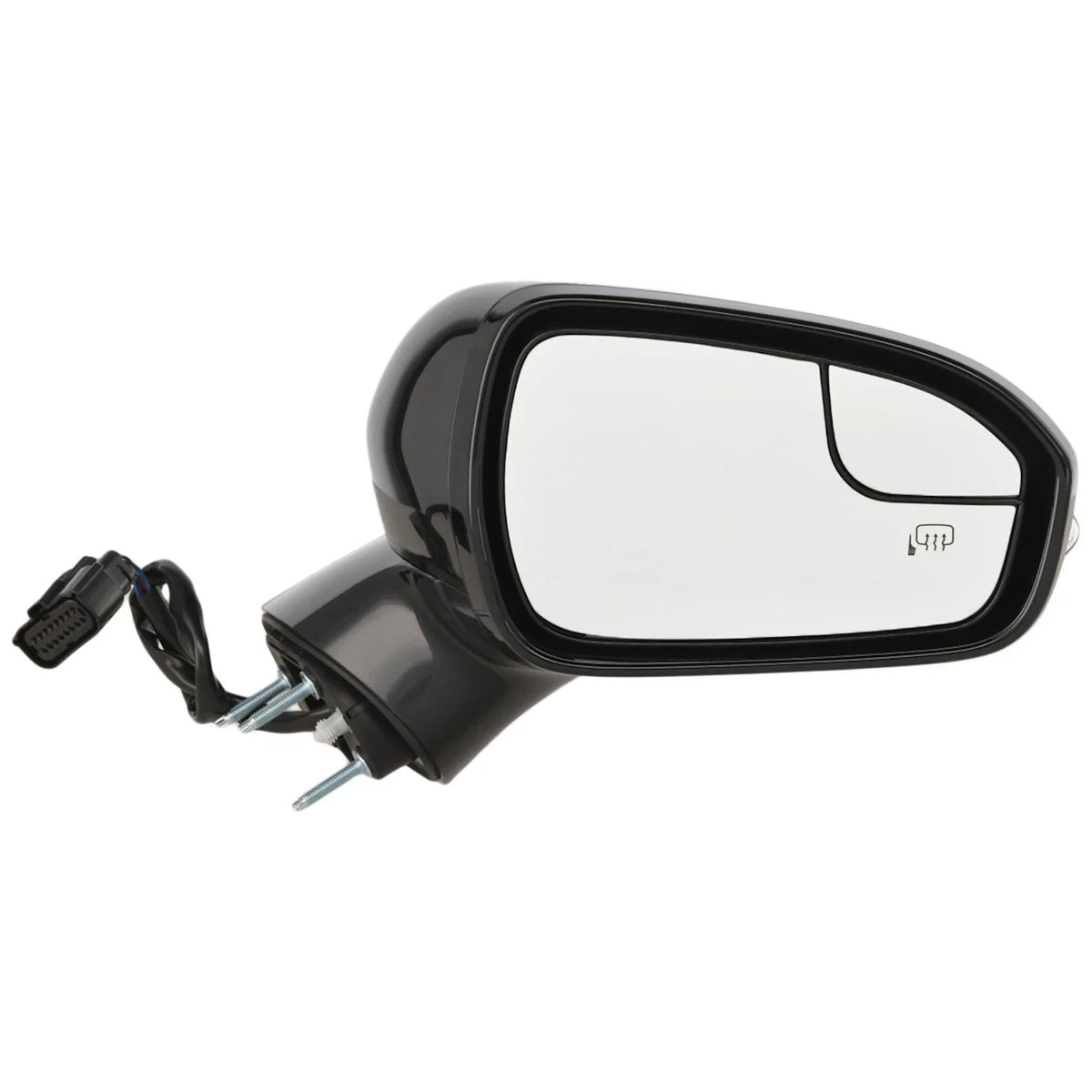Heated Side Mirrors Set of 2 for Ford Fusion